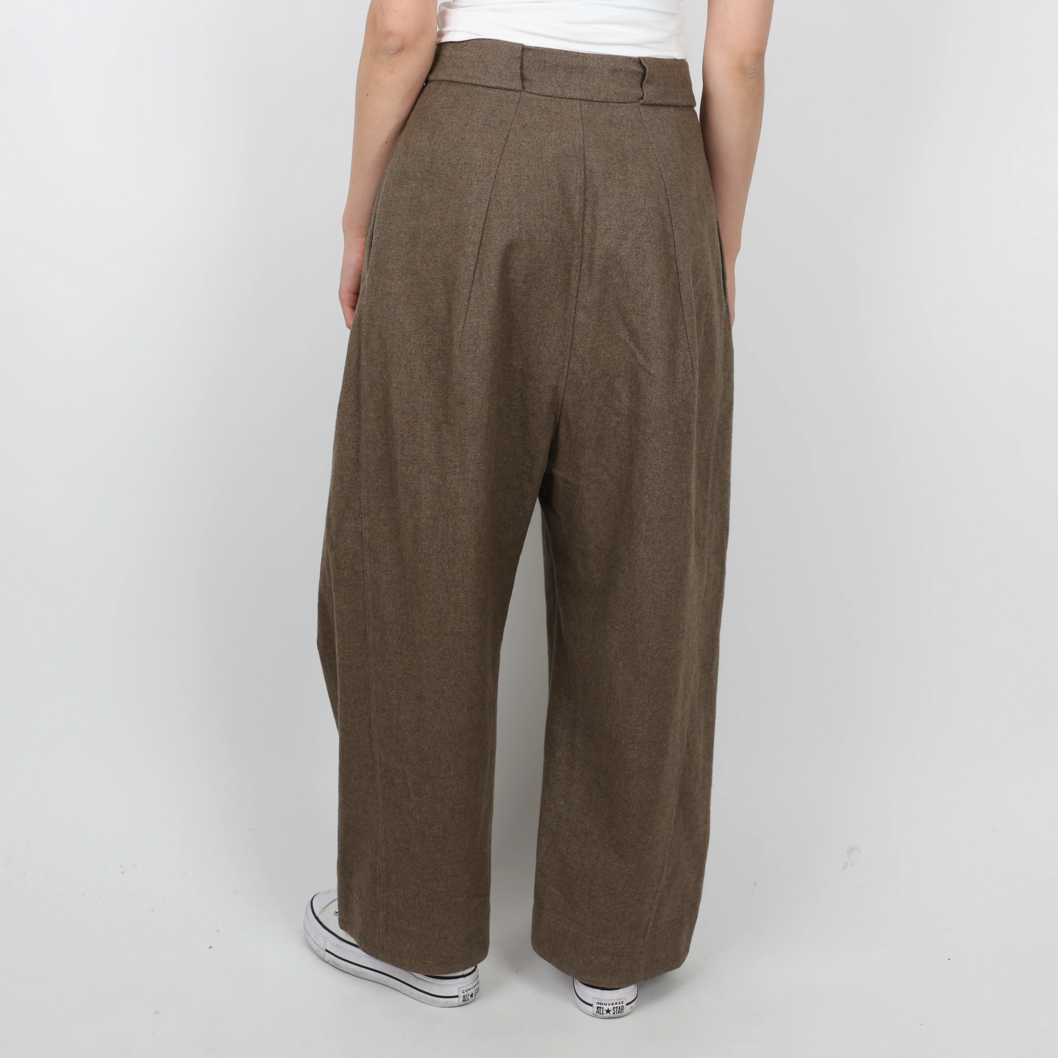 Trousers, Waist 25 - Image 2