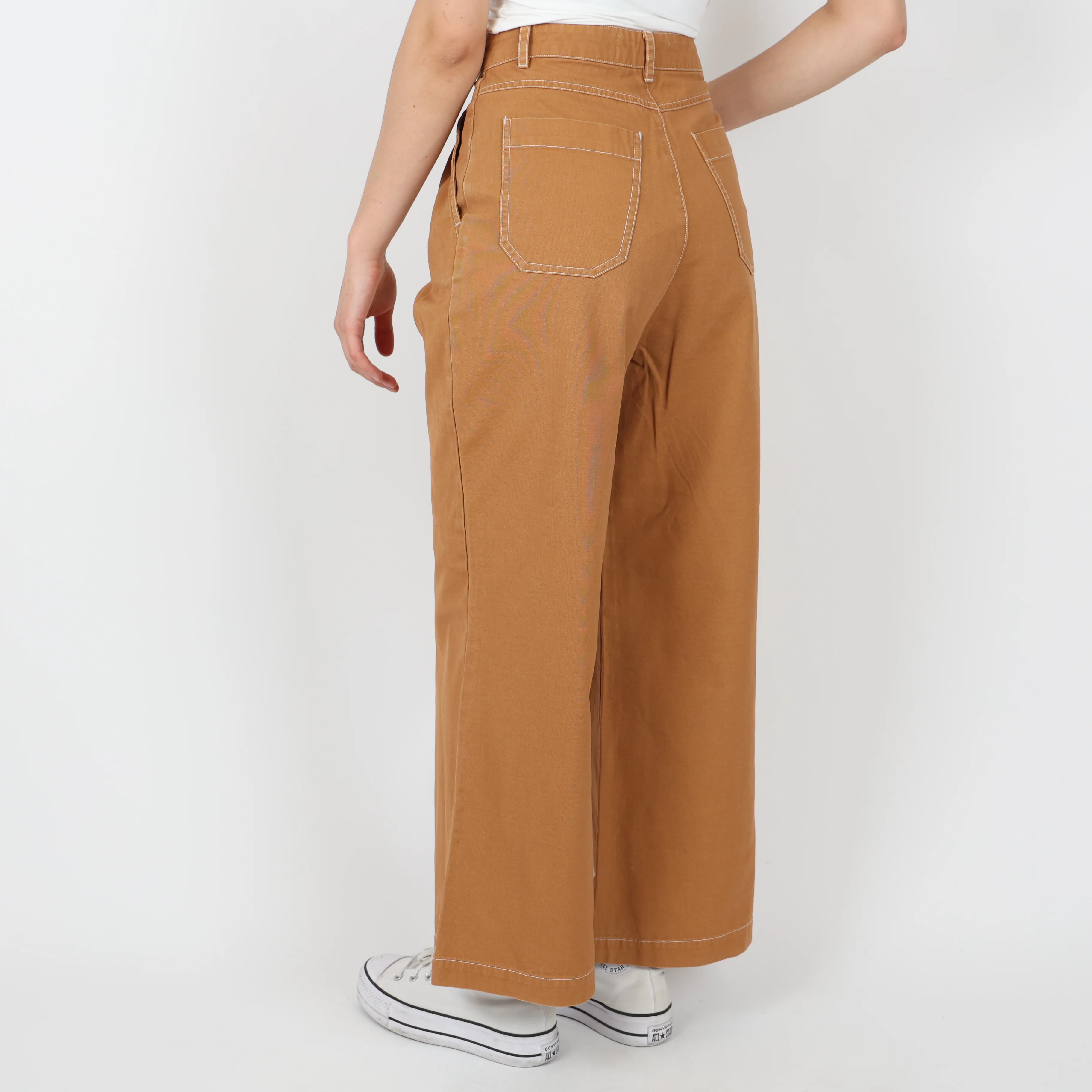 Trousers, Waist 28 - Image 3