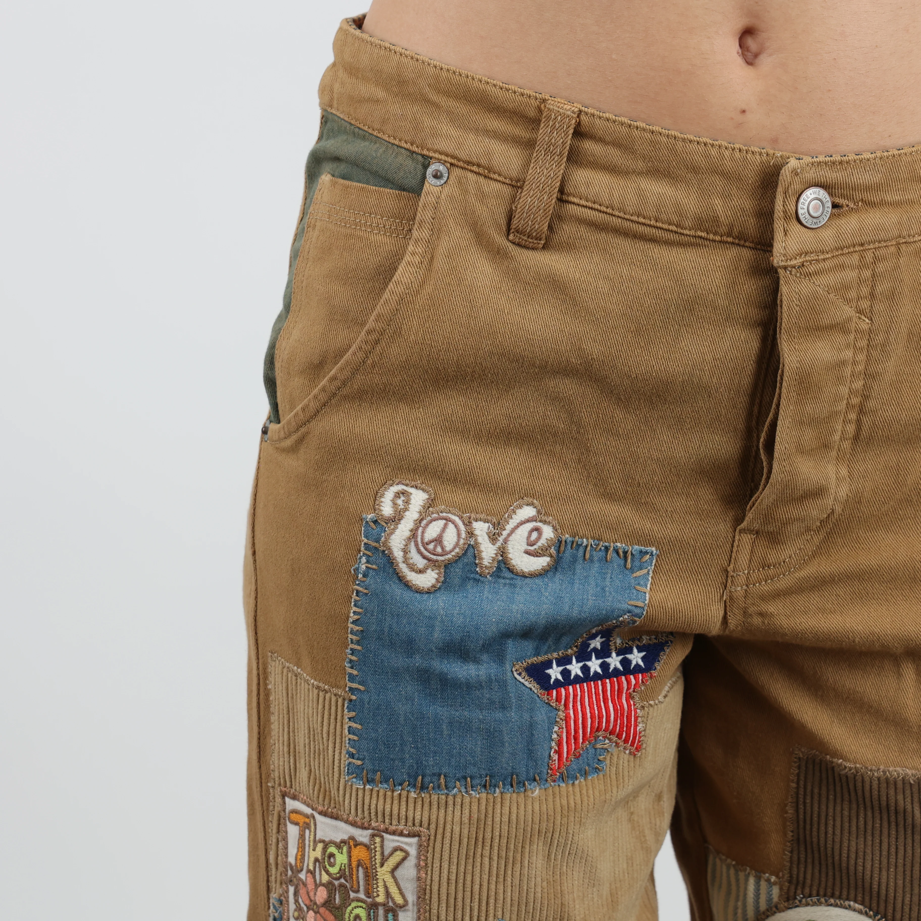 Trousers, Waist 28 - Image 4