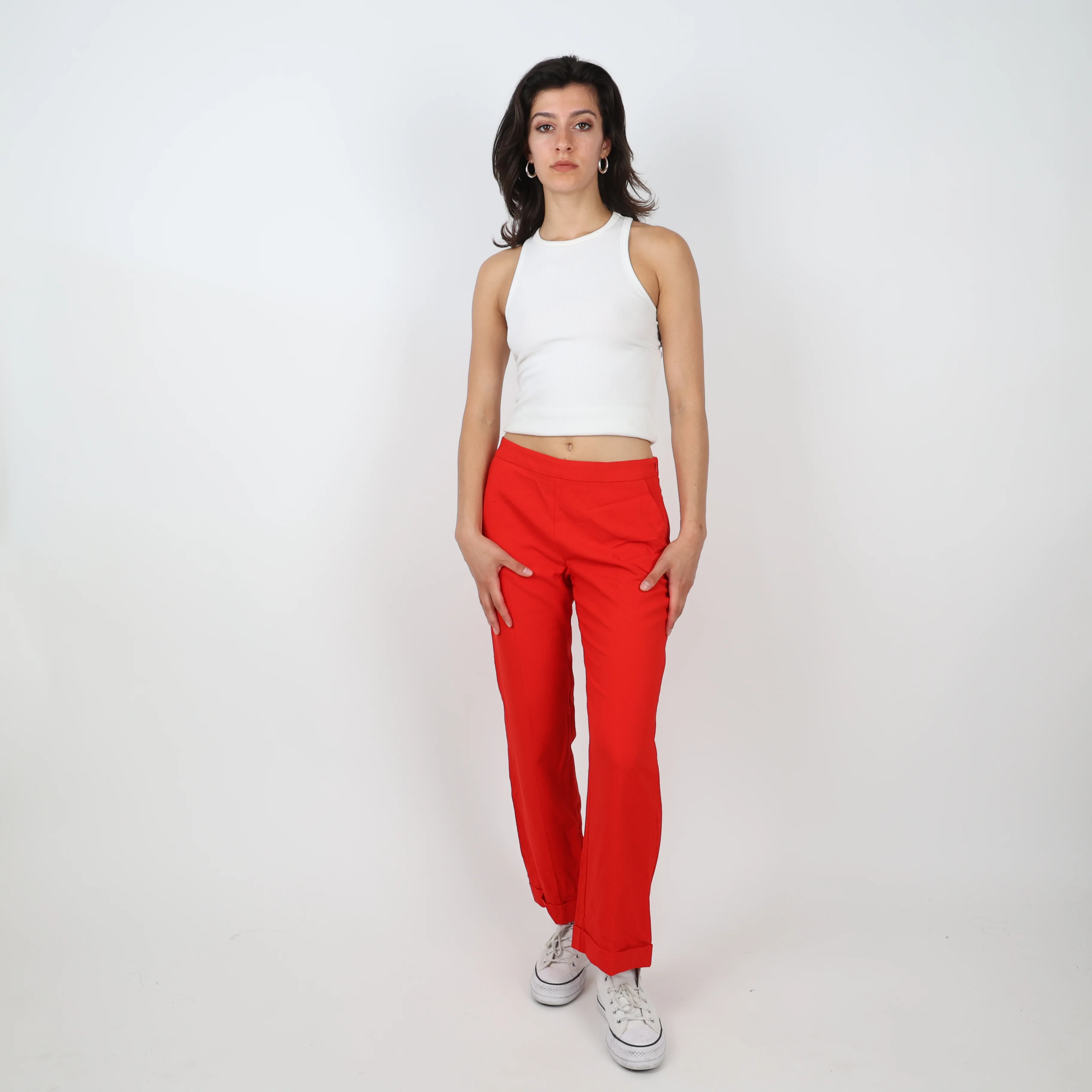 Trousers, Waist 26
