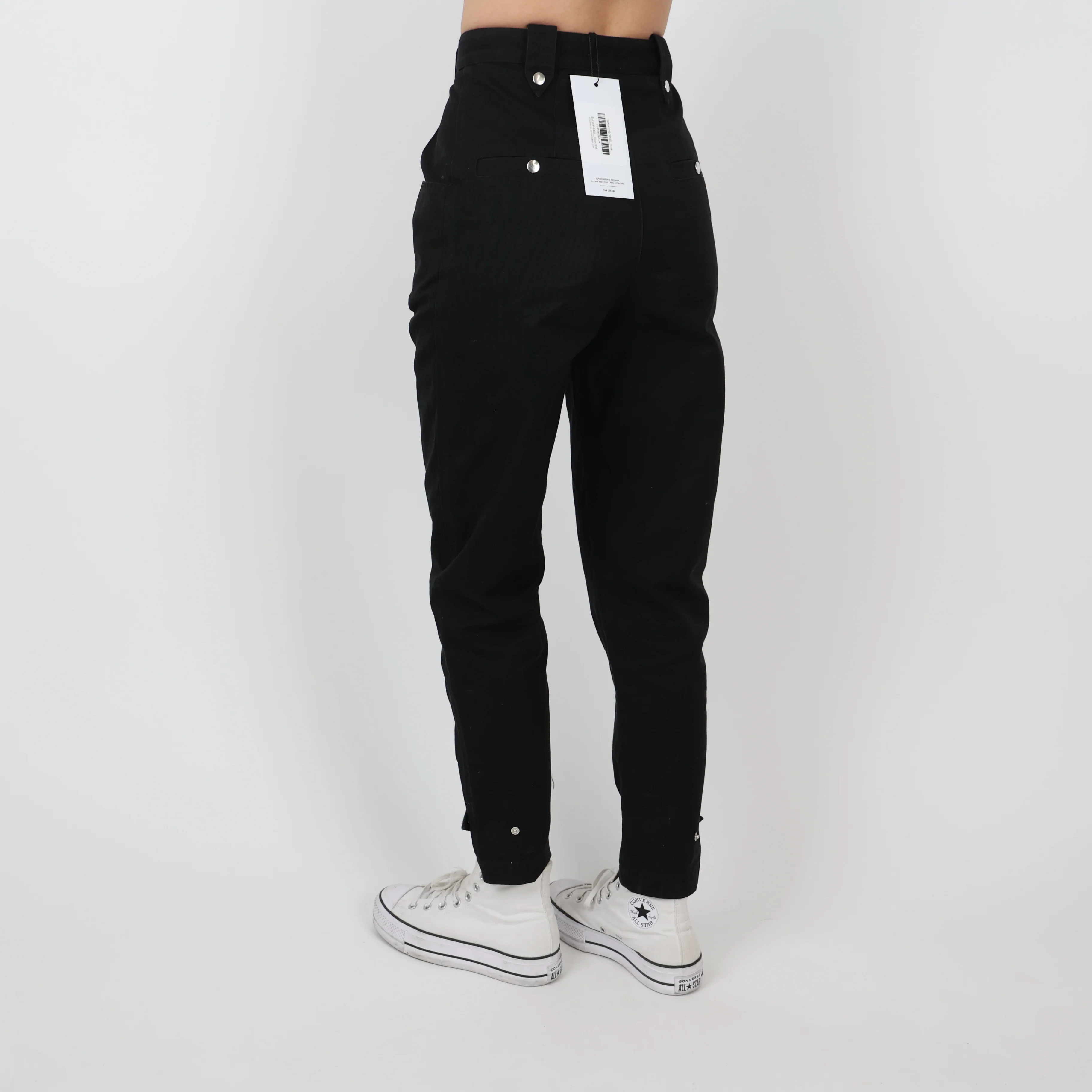 Trousers, Waist 24 - Image 3