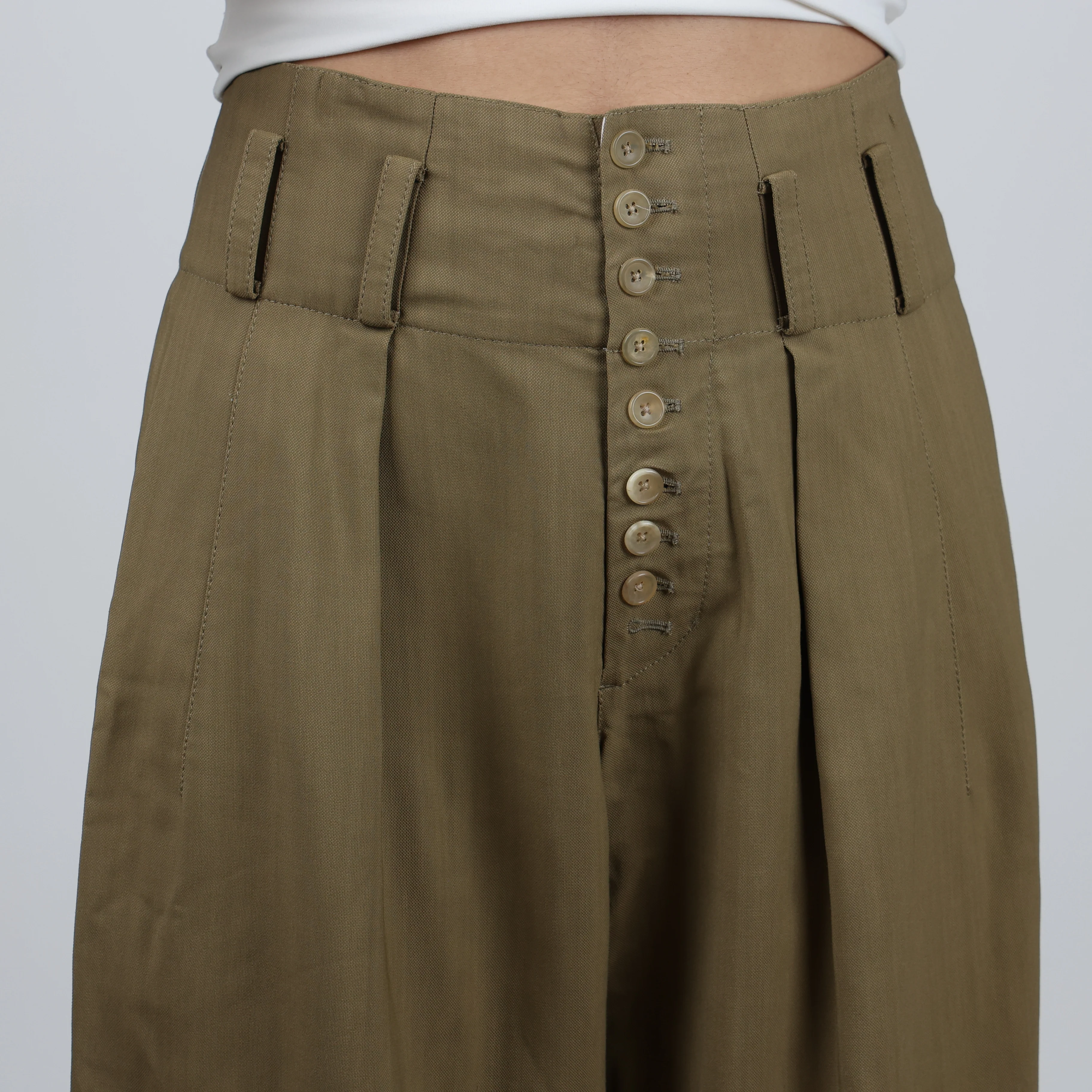 Trousers, UK Size 10 - Image 4