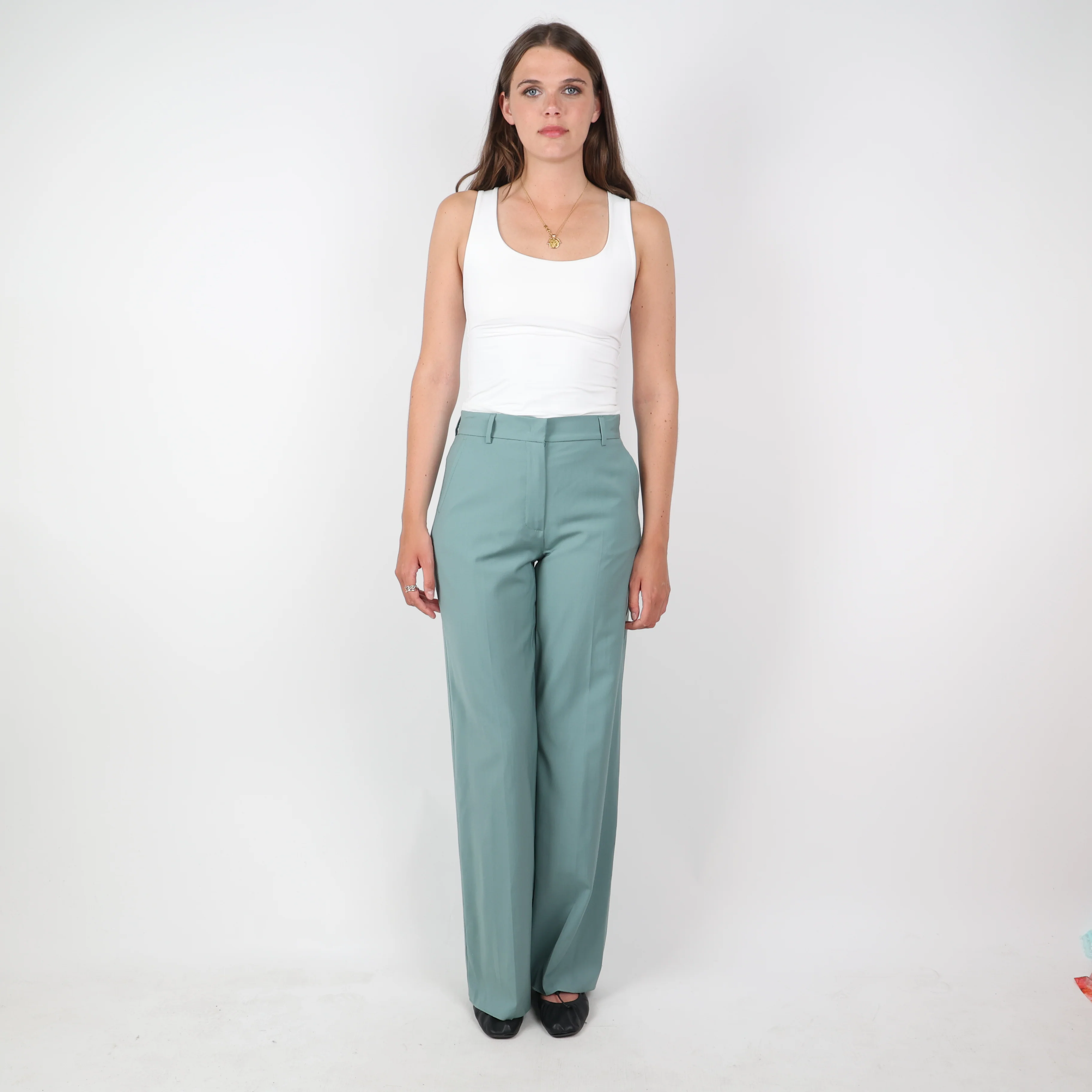 Trousers, Waist 26