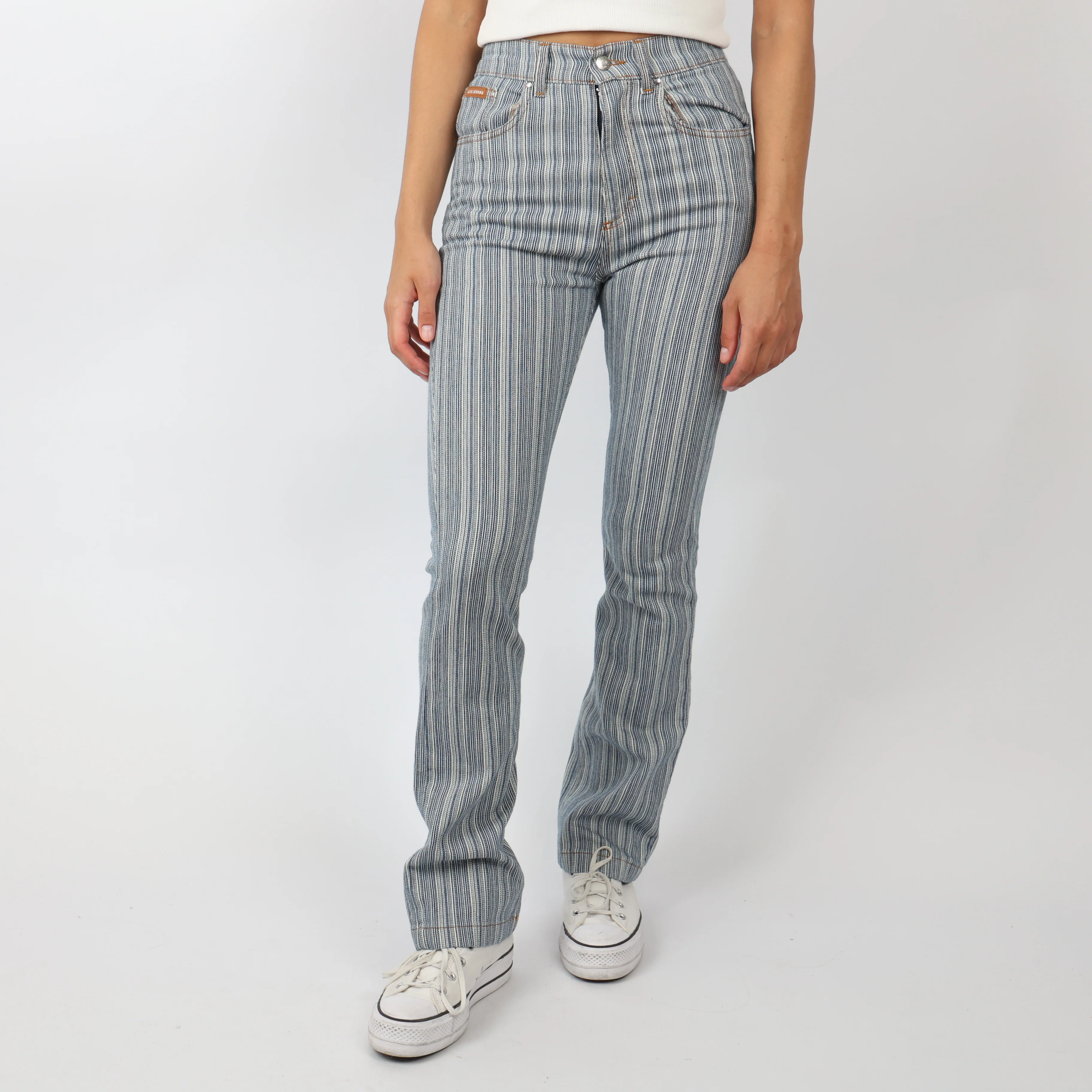 Trousers, Waist 26 - Image 2