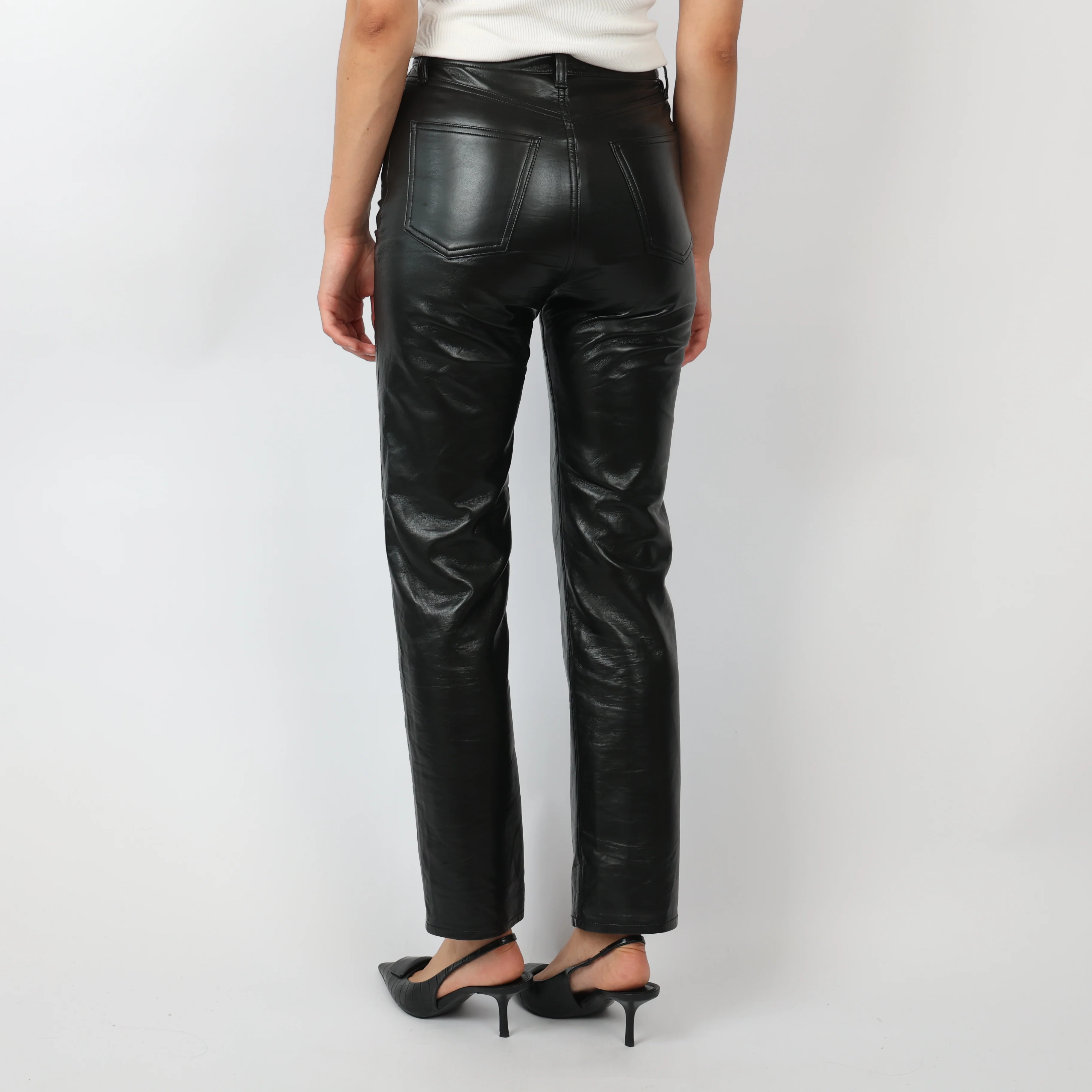 Trousers, Waist 24 - Image 3