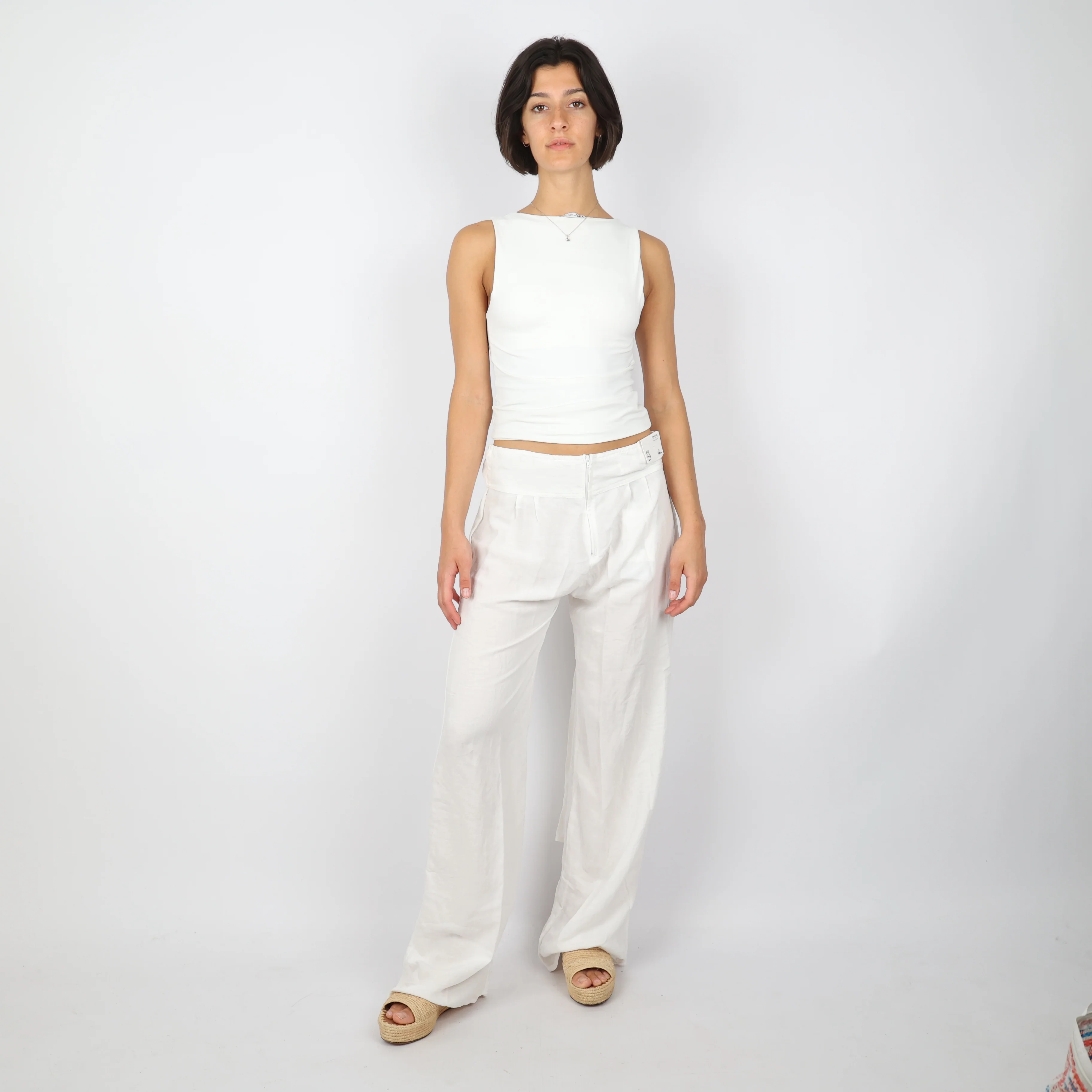 Trousers, Waist 29