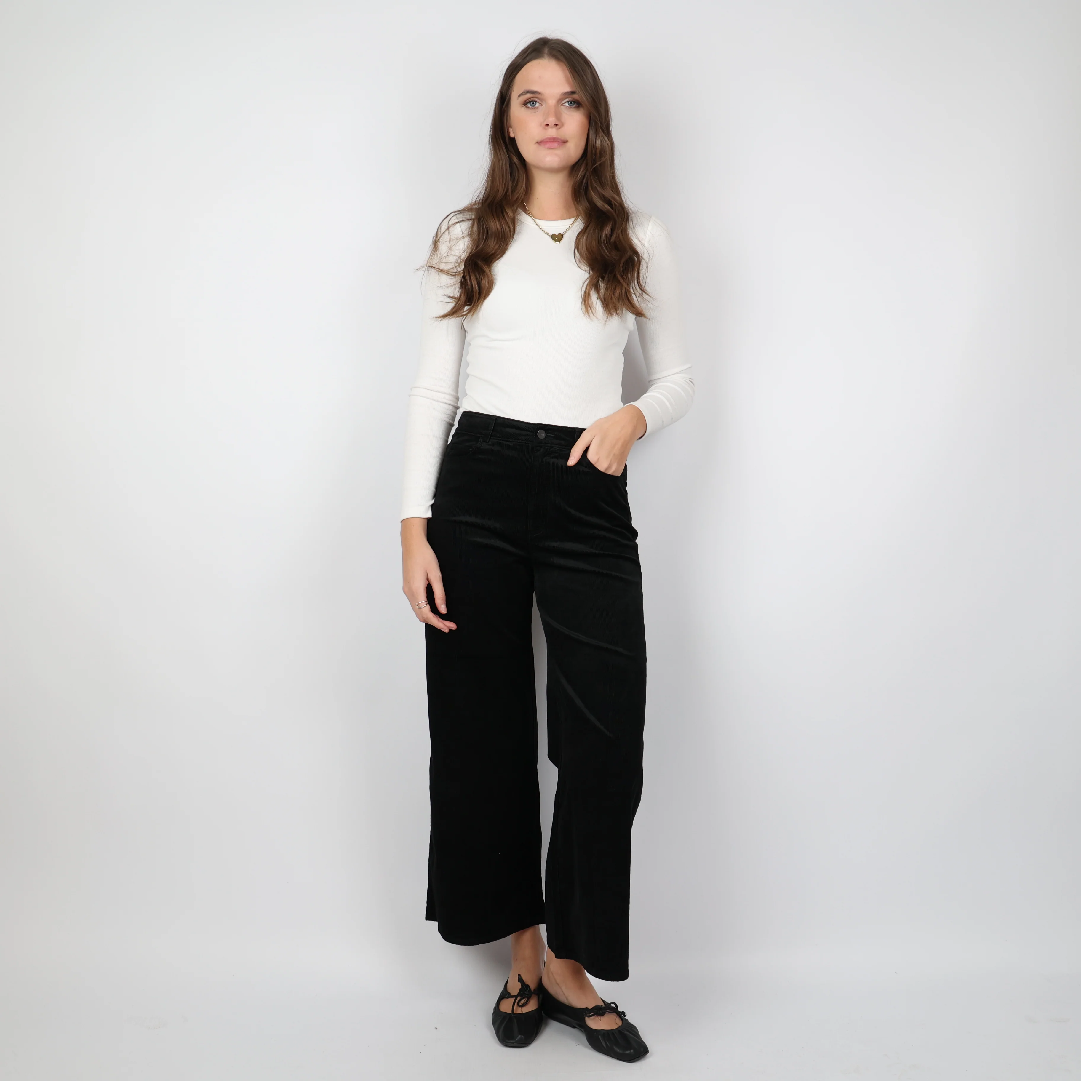 Trousers, Waist 29