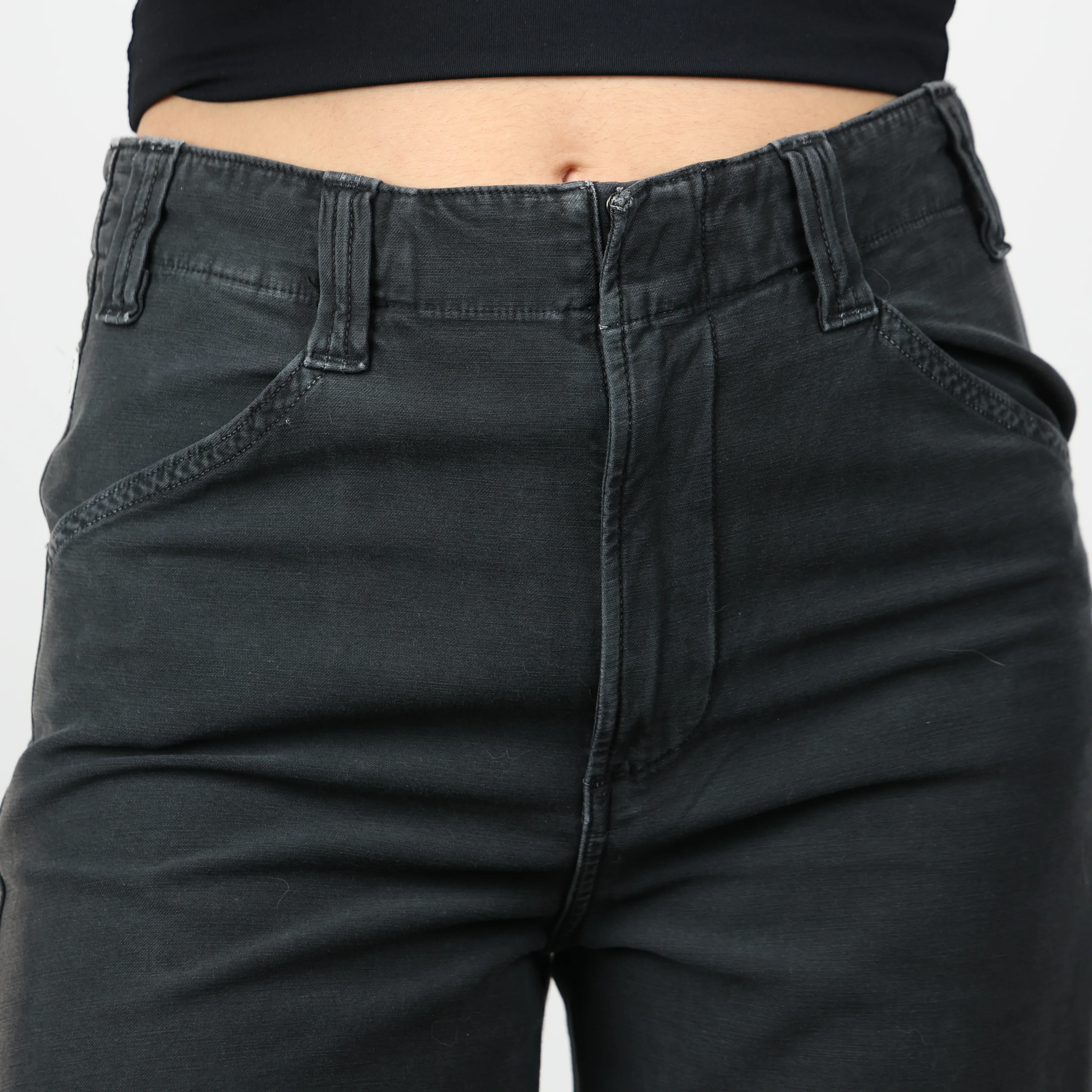 Trousers, Waist 24 - Image 2