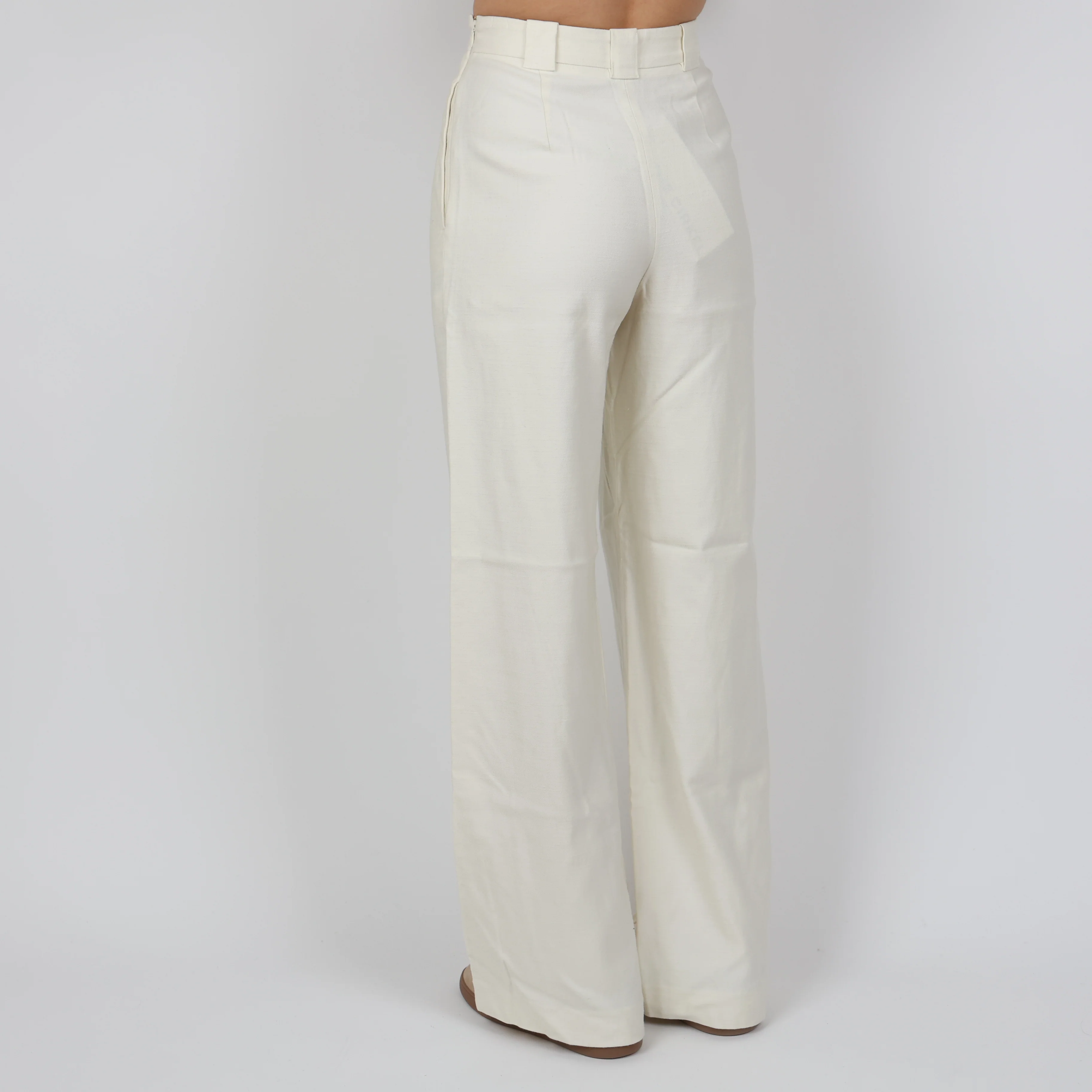 Trousers, UK Size 6 - Image 3