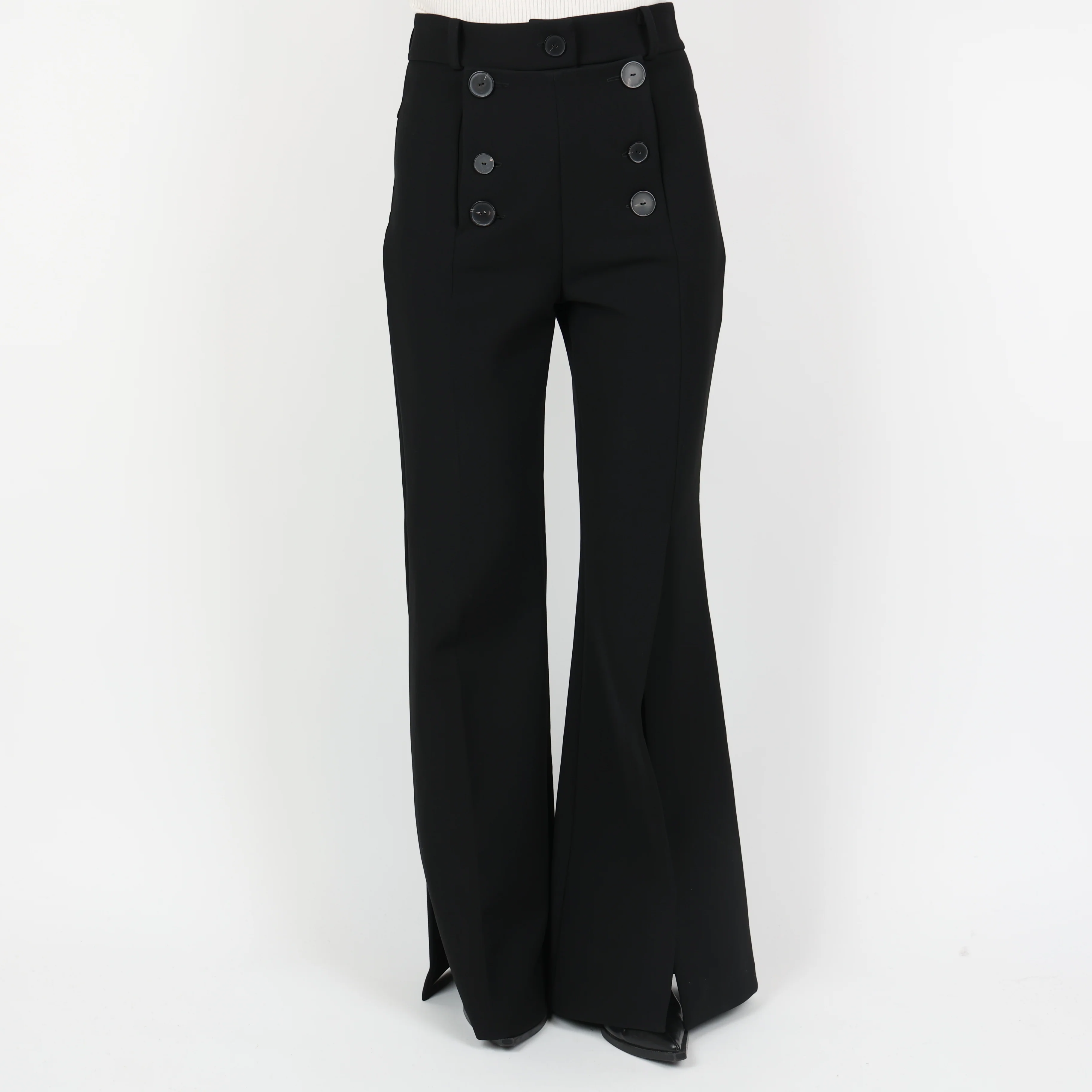 Trousers, UK Size 10 - Image 2