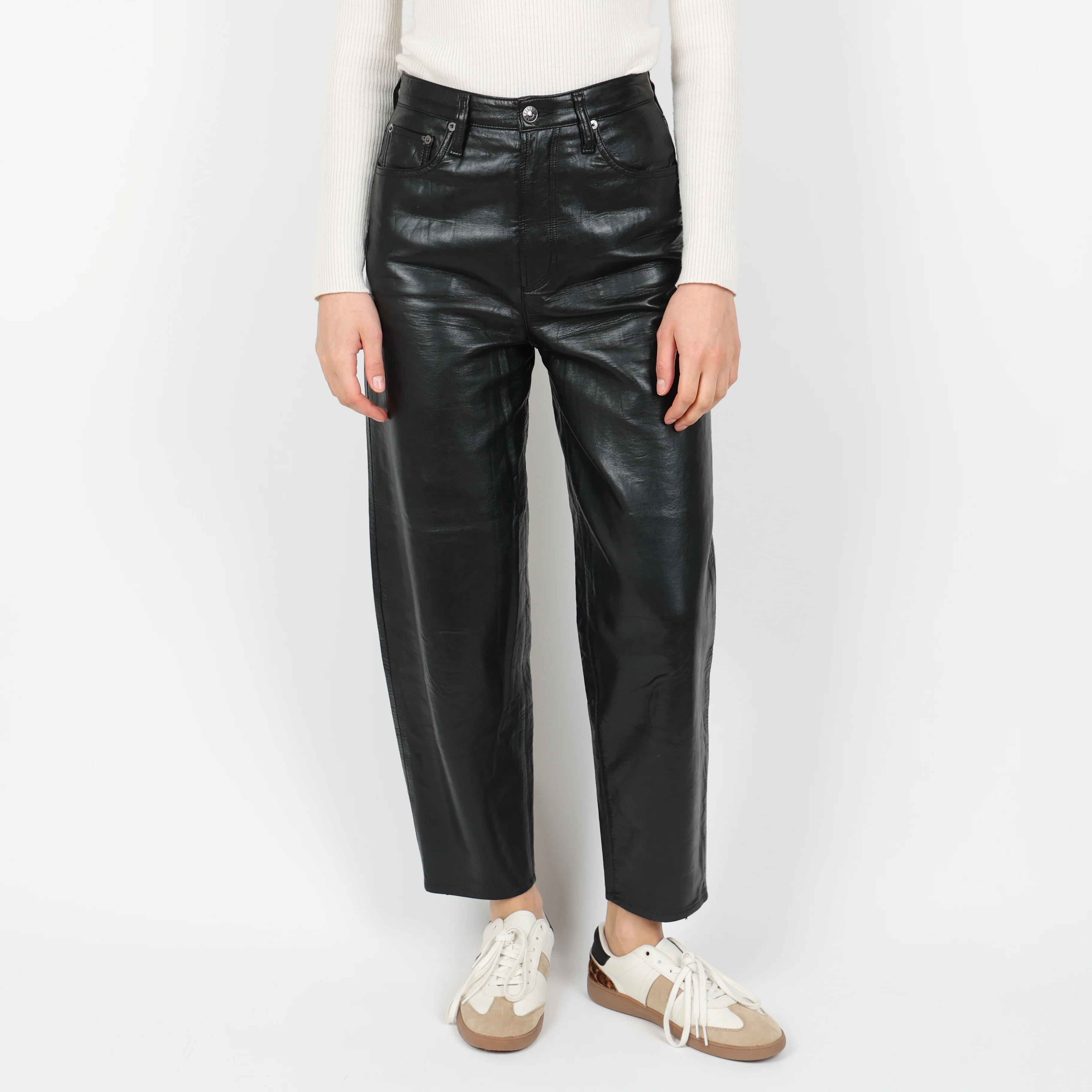Trousers, Waist 25 - Image 2