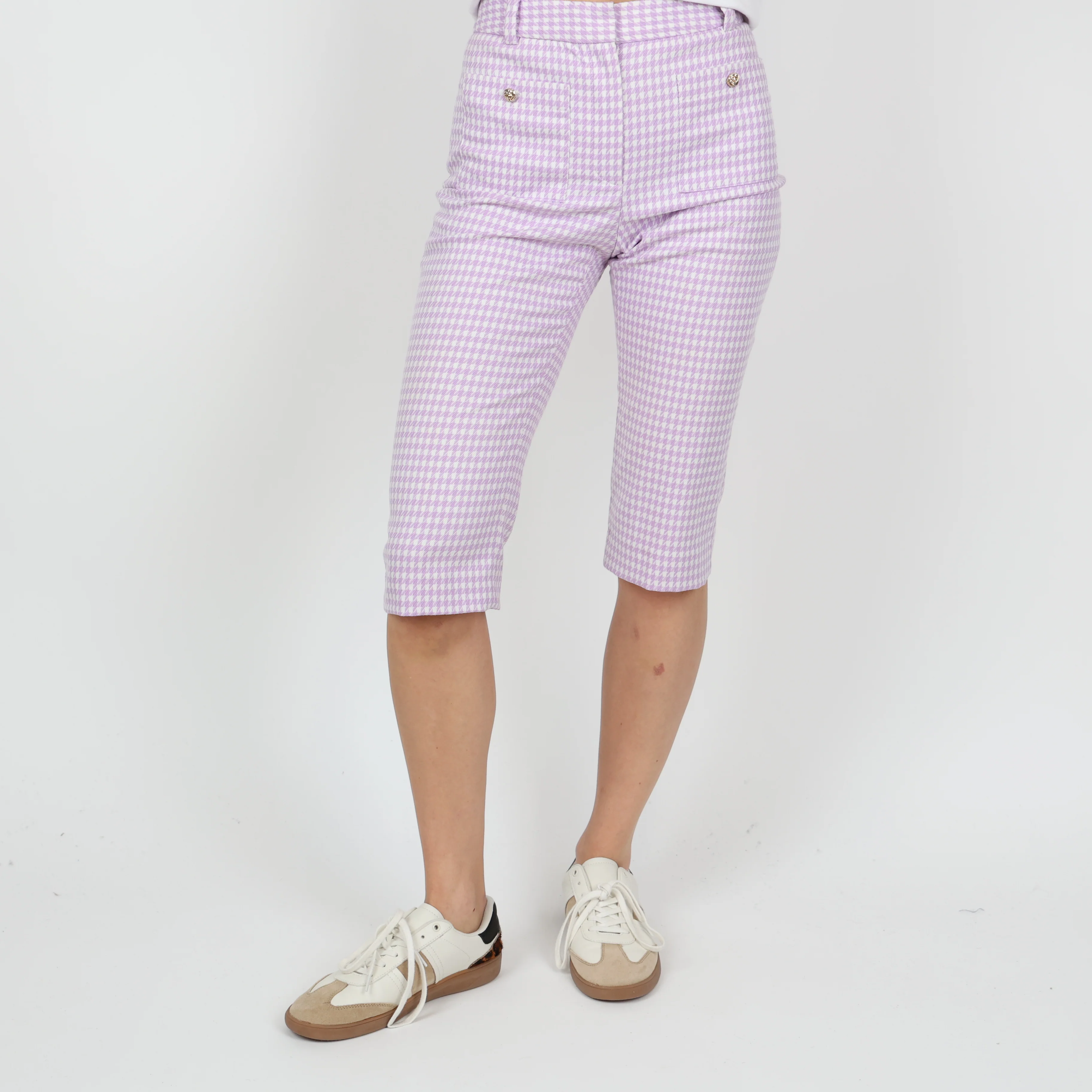 Trousers, Waist 24