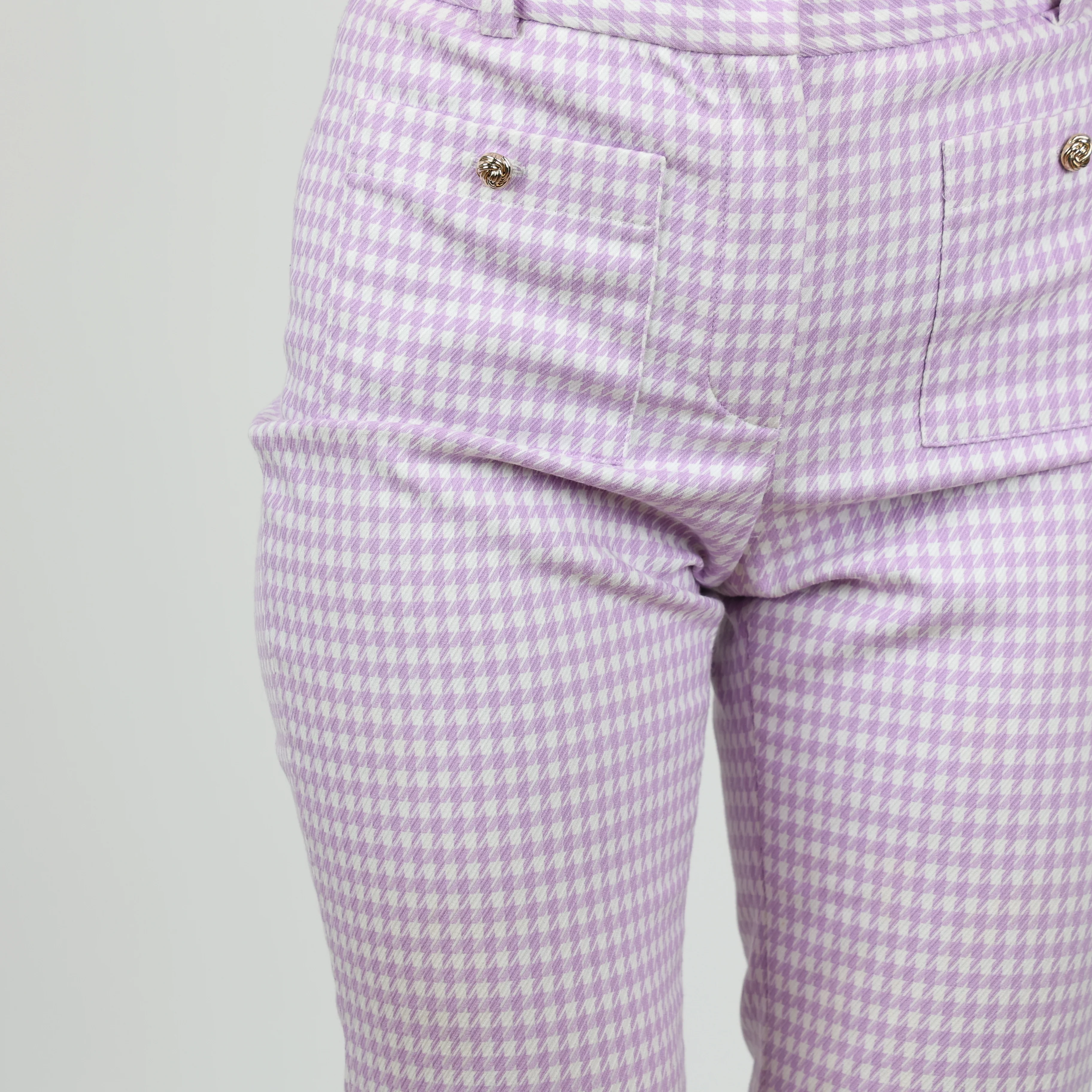 Trousers, Waist 24 - Image 5