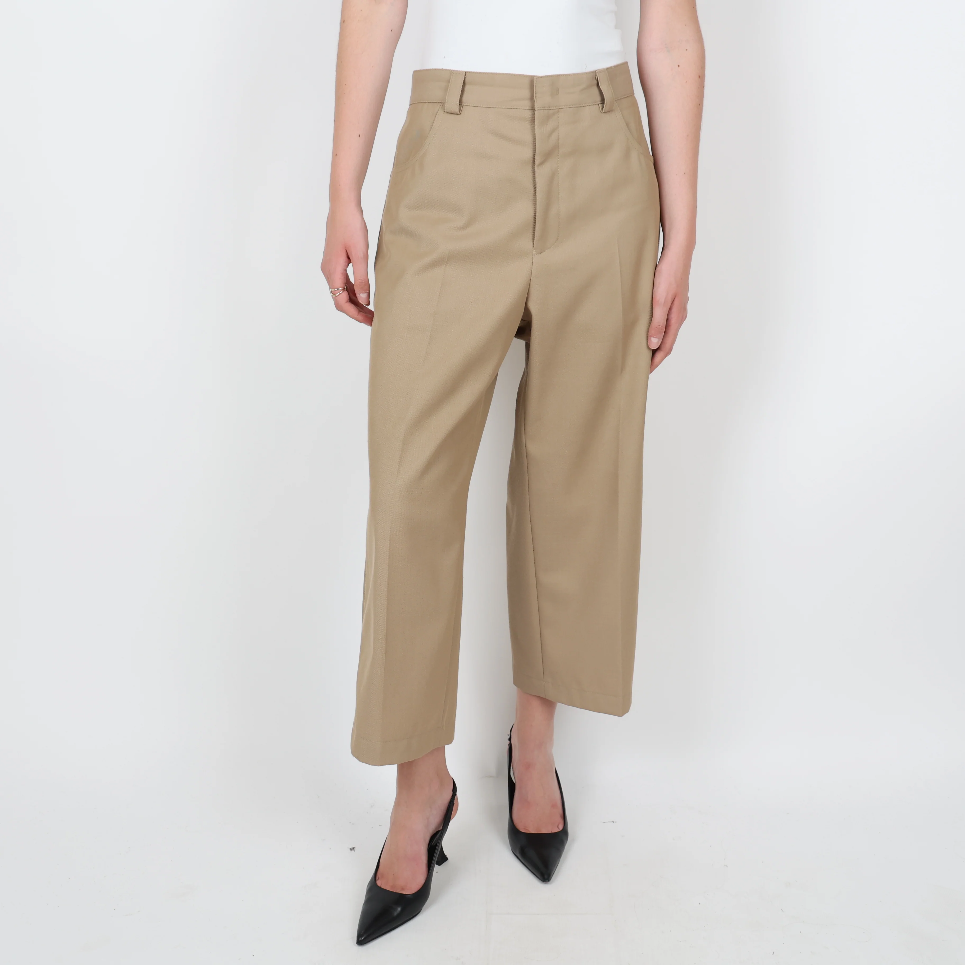 Trousers, Waist 50 - Image 2