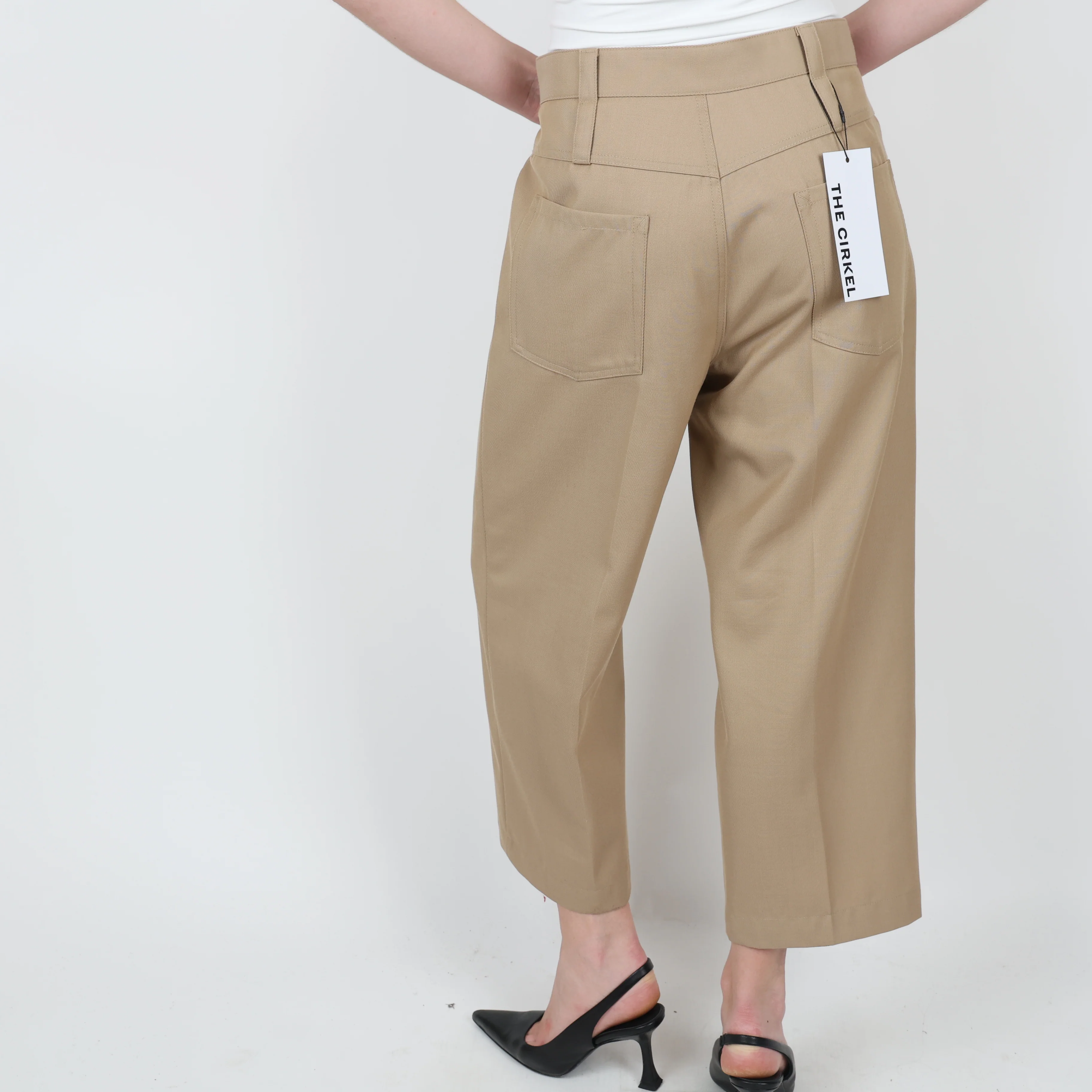 Trousers, Waist 50 - Image 4