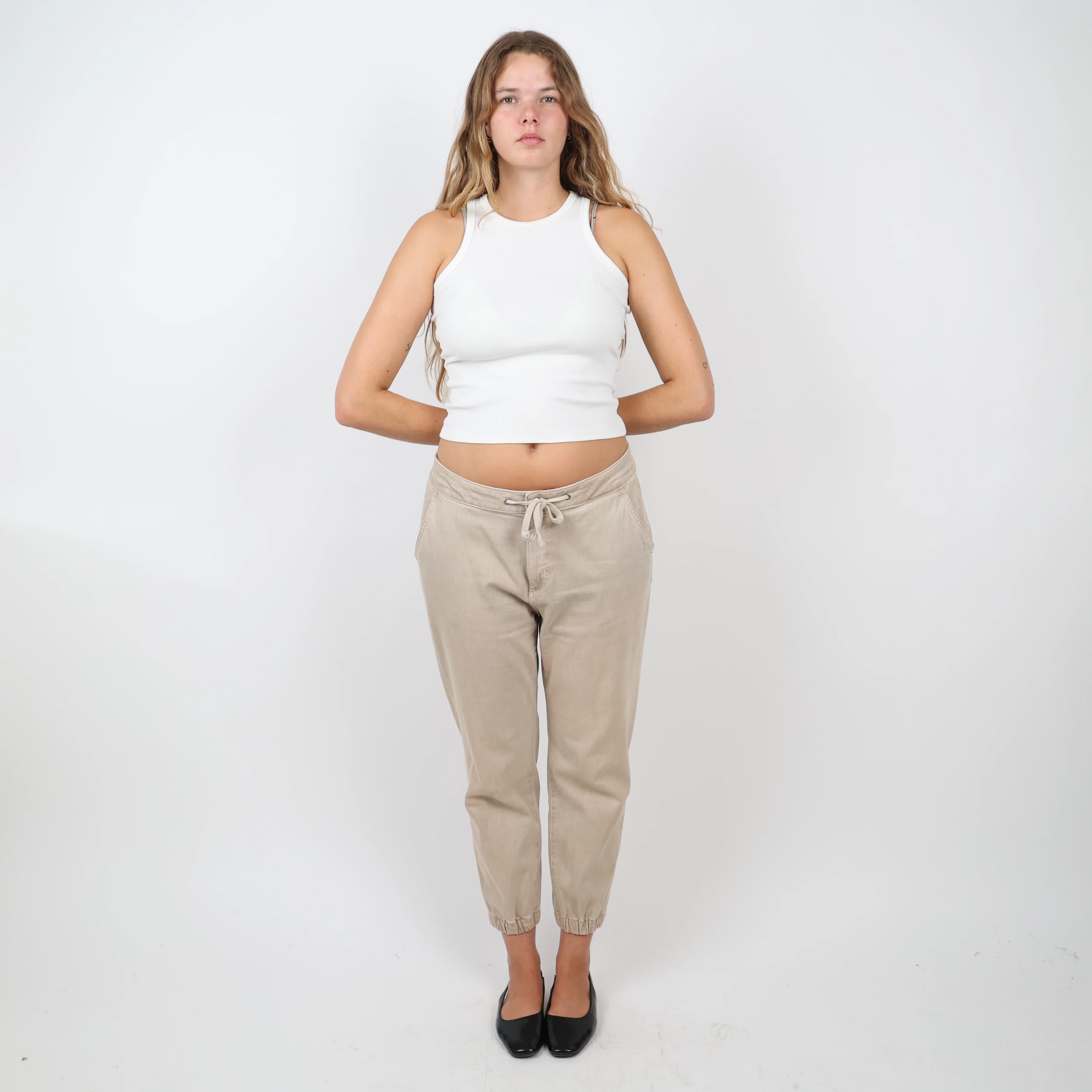Trousers, Waist 30 - Image 2