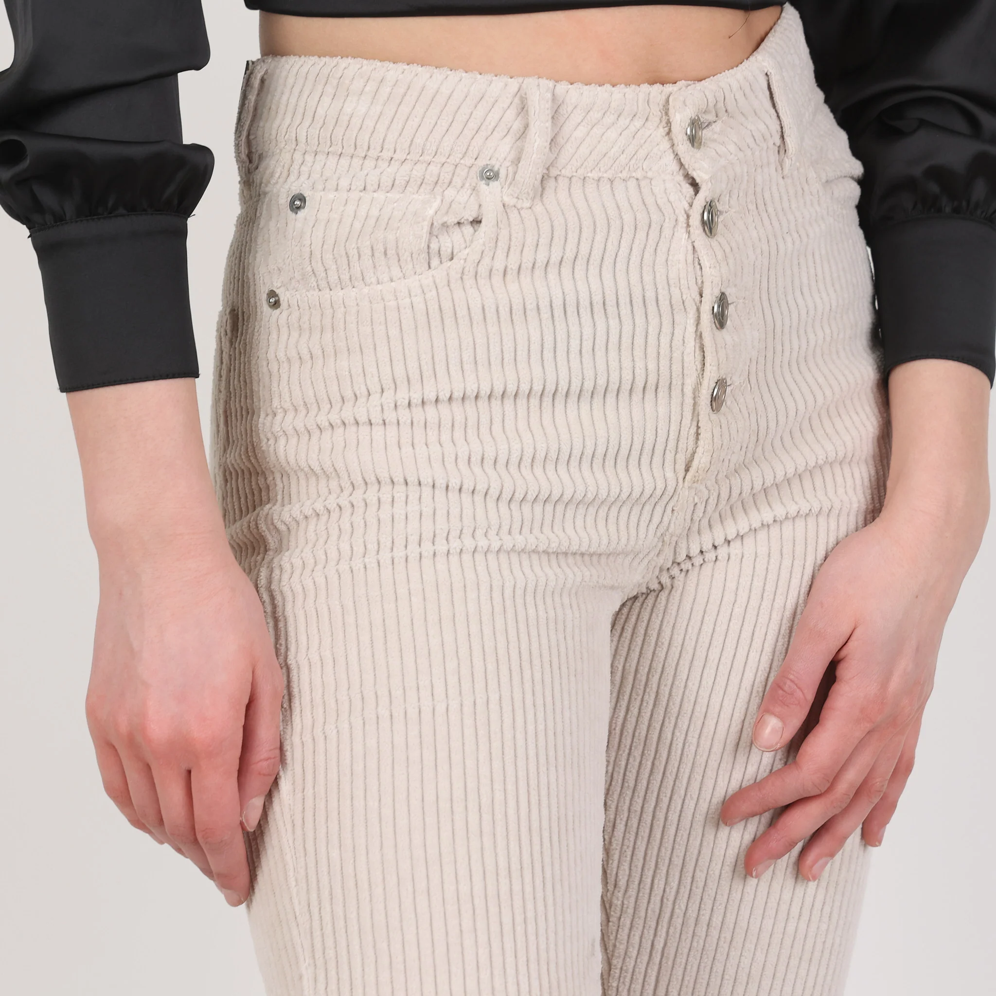 Trousers, Waist 23 - Image 5