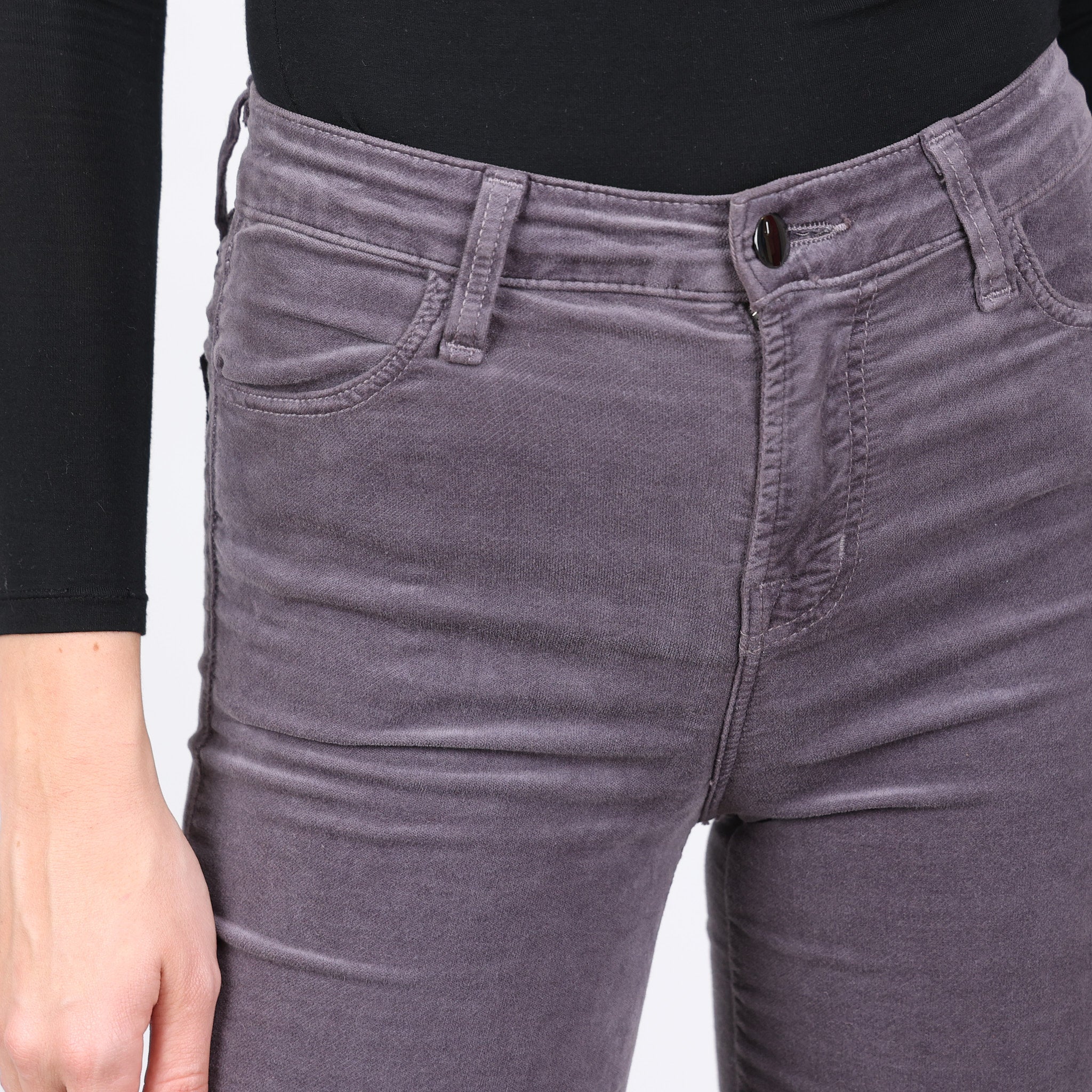 Trousers, Waist 24 - Image 5