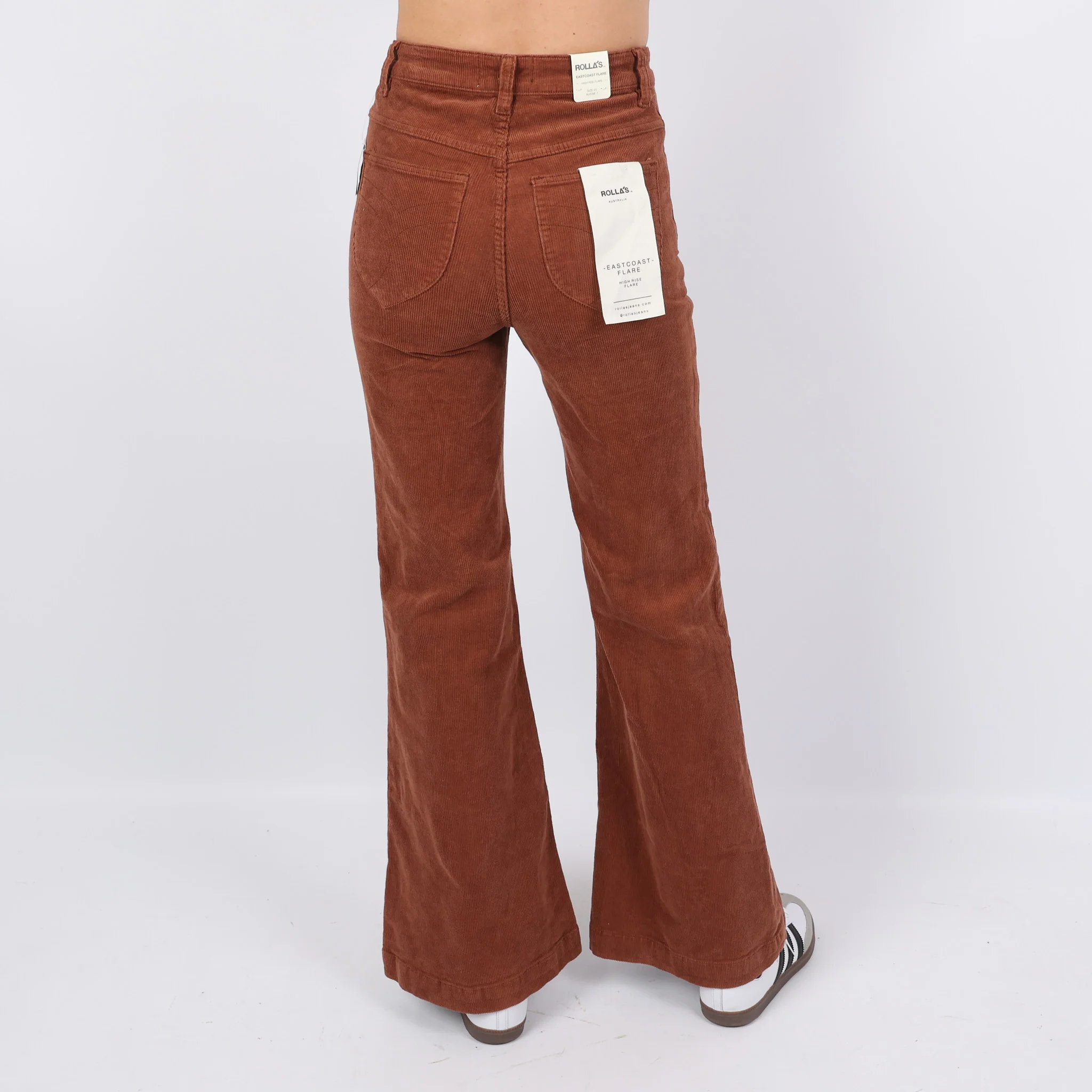 Trousers, Waist 25 - Image 4