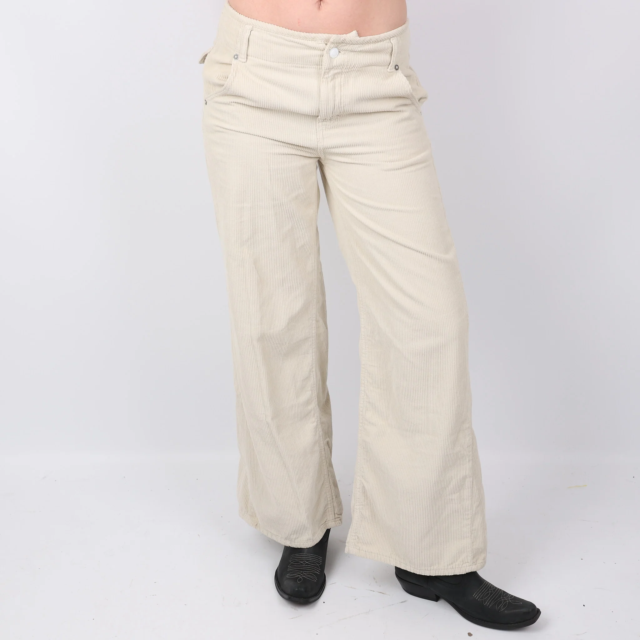 Trousers, Waist 26 - Image 3