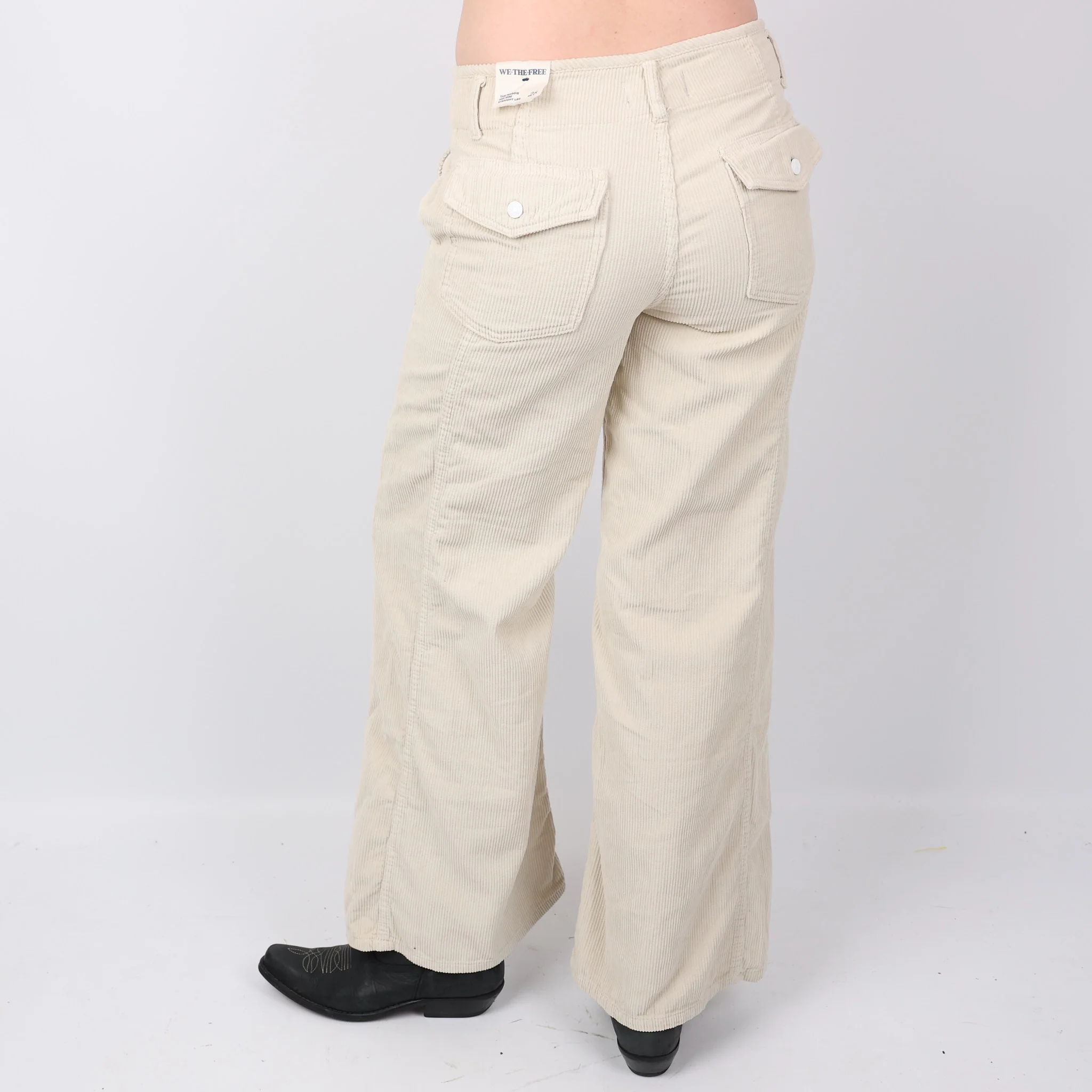 Trousers, Waist 26 - Image 4
