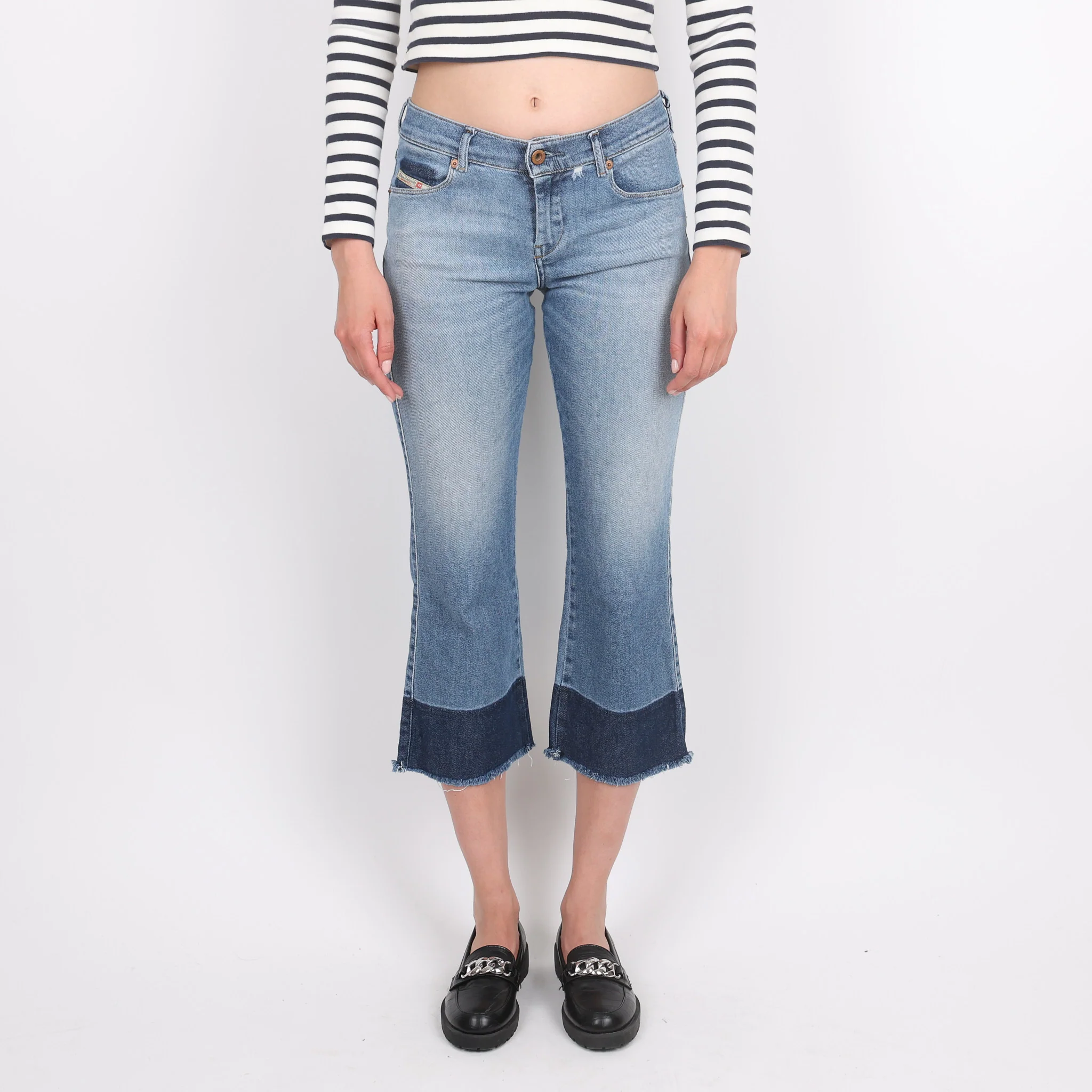Trousers, Waist 27 - Image 2