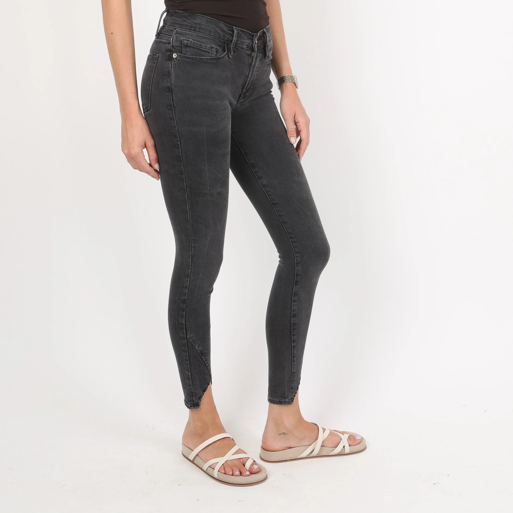 Trousers, Waist 24 - Image 3