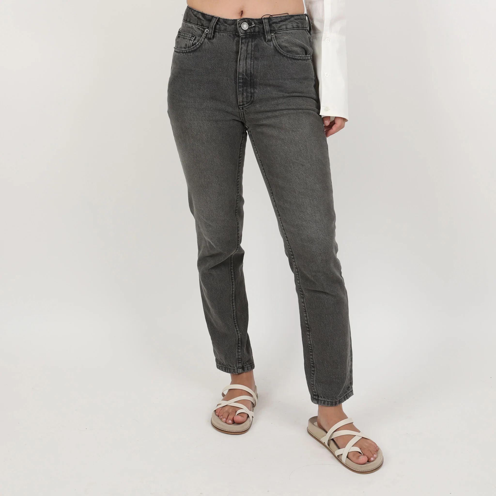 Trousers, Waist 26 - Image 2
