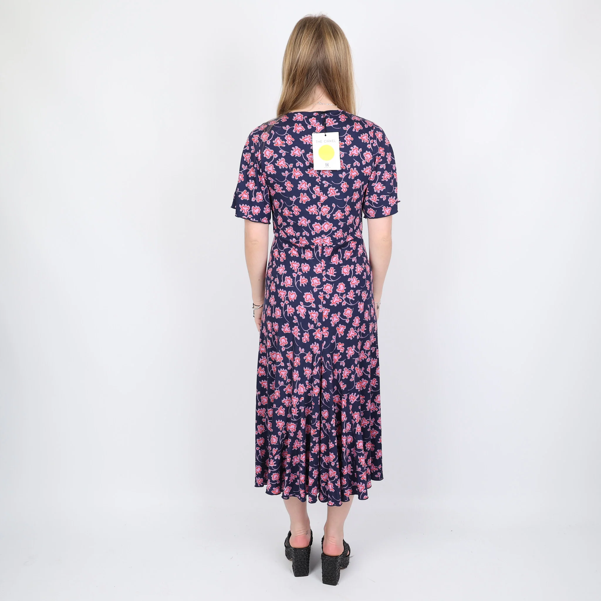 Dress, UK Size 10 - Image 2