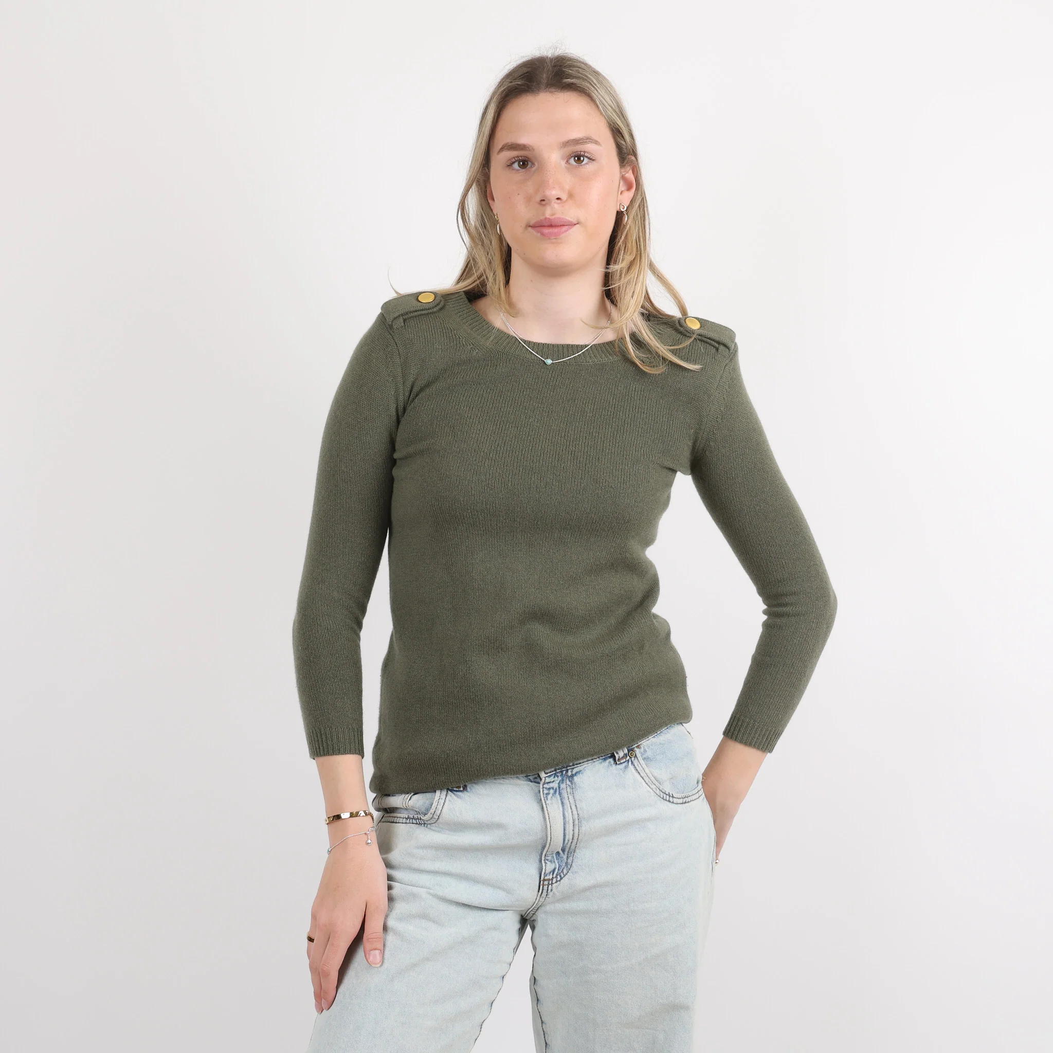 Knitwear, UK Size 10