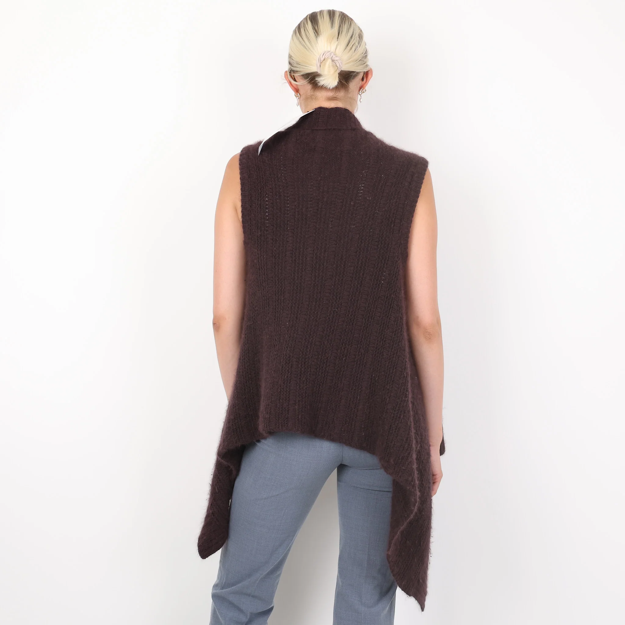 Jacket, UK Size 8 - Image 4