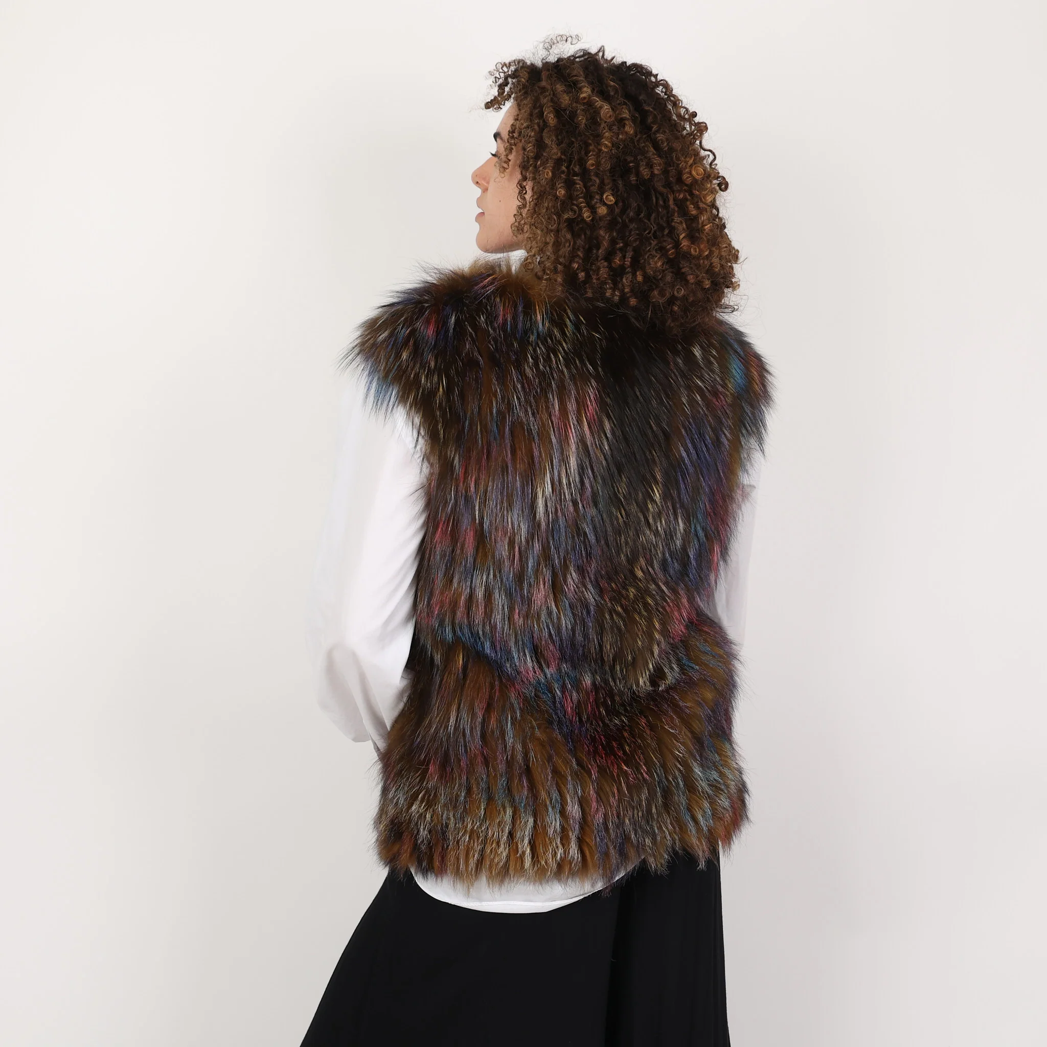 Vest, UK Size 10 - Image 2
